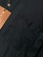LORO PIANA 26S LONG SLEEVE SHIRT 848