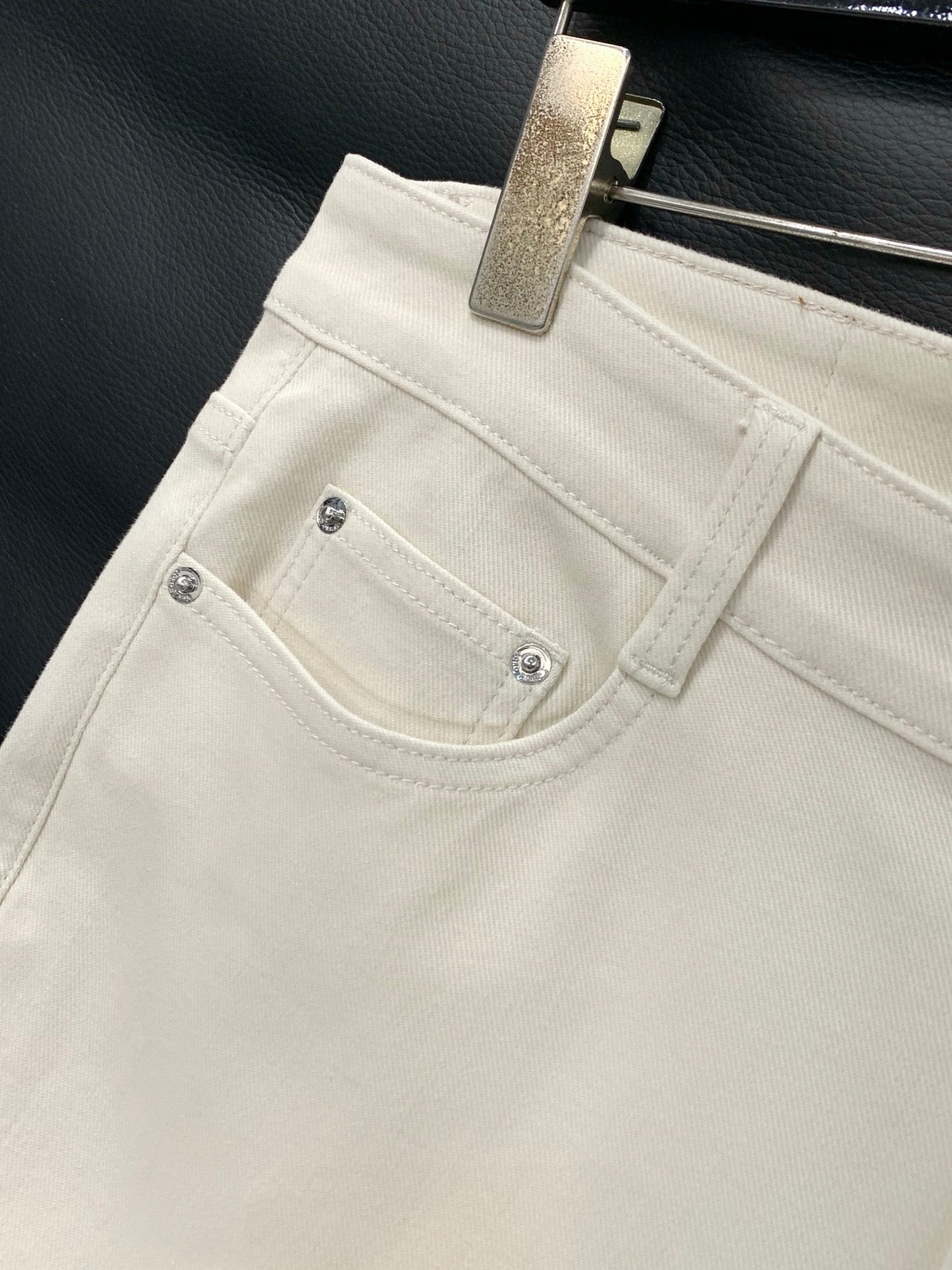 LORO PIANA 26S JEANS 668