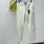 LORO PIANA 26S JEANS 668