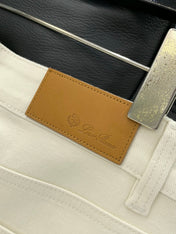 LORO PIANA 26S JEANS 668