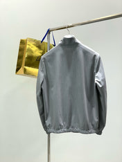 LORO PIANA 26S REVERSIBLE JACKET 735