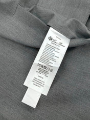 LORO PIANA 26S REVERSIBLE JACKET 735