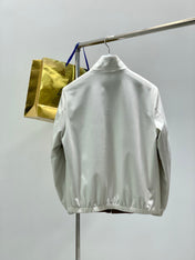 LORO PIANA 26S REVERSIBLE JACKET 737