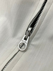 LORO PIANA 26S REVERSIBLE JACKET 737