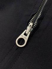 LORO PIANA 26S REVERSIBLE ZIP UP VEST 740