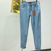 LORO PIANA 26S JEANS 742