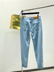 LORO PIANA 26S JEANS 742