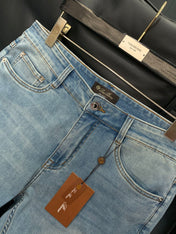 LORO PIANA 26S JEANS 743