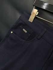 LORO PIANA 26S CASUAL DRESS PANTS 699