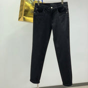 LORO PIANA 26S CASUAL DRESS PANTS 697