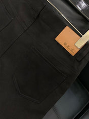 LORO PIANA 26S CASUAL DRESS PANTS 697