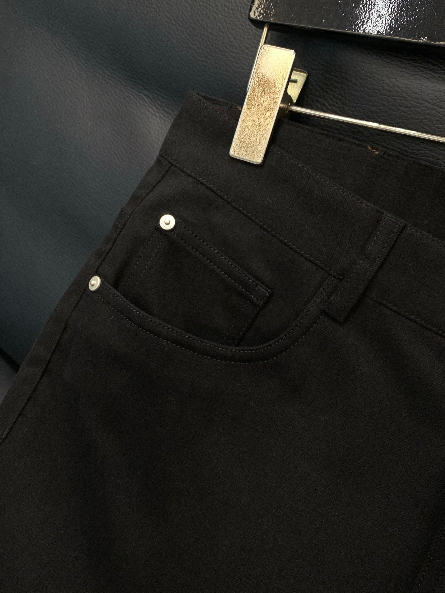 LORO PIANA 26S CASUAL DRESS PANTS 697