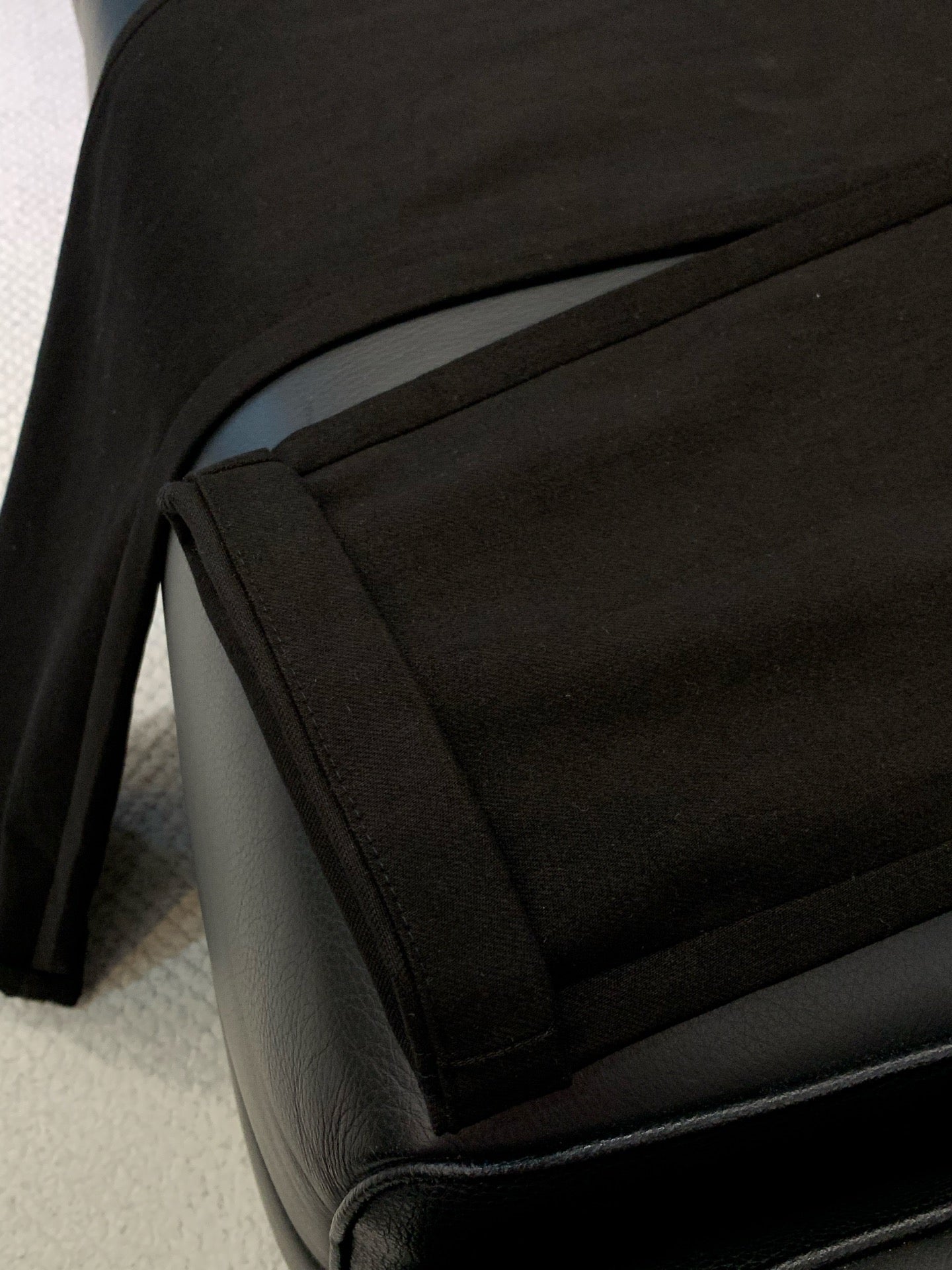LORO PIANA 26S CASUAL DRESS PANTS 697