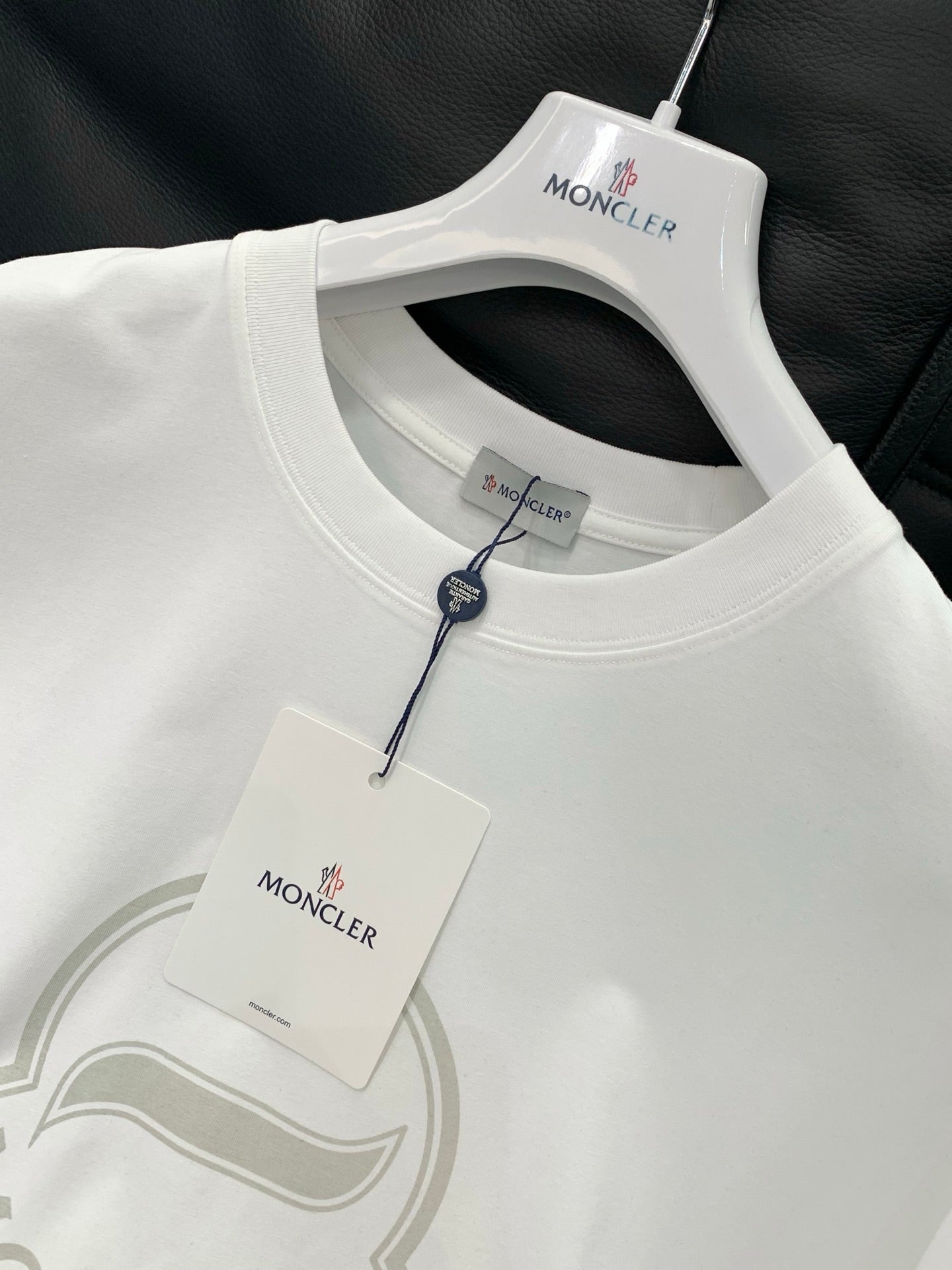 MONCLER 26S T-SHIRT 511