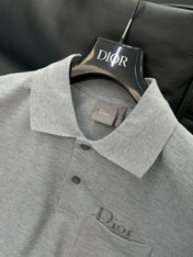 DIOR 26S POLO SHIRT 1203
