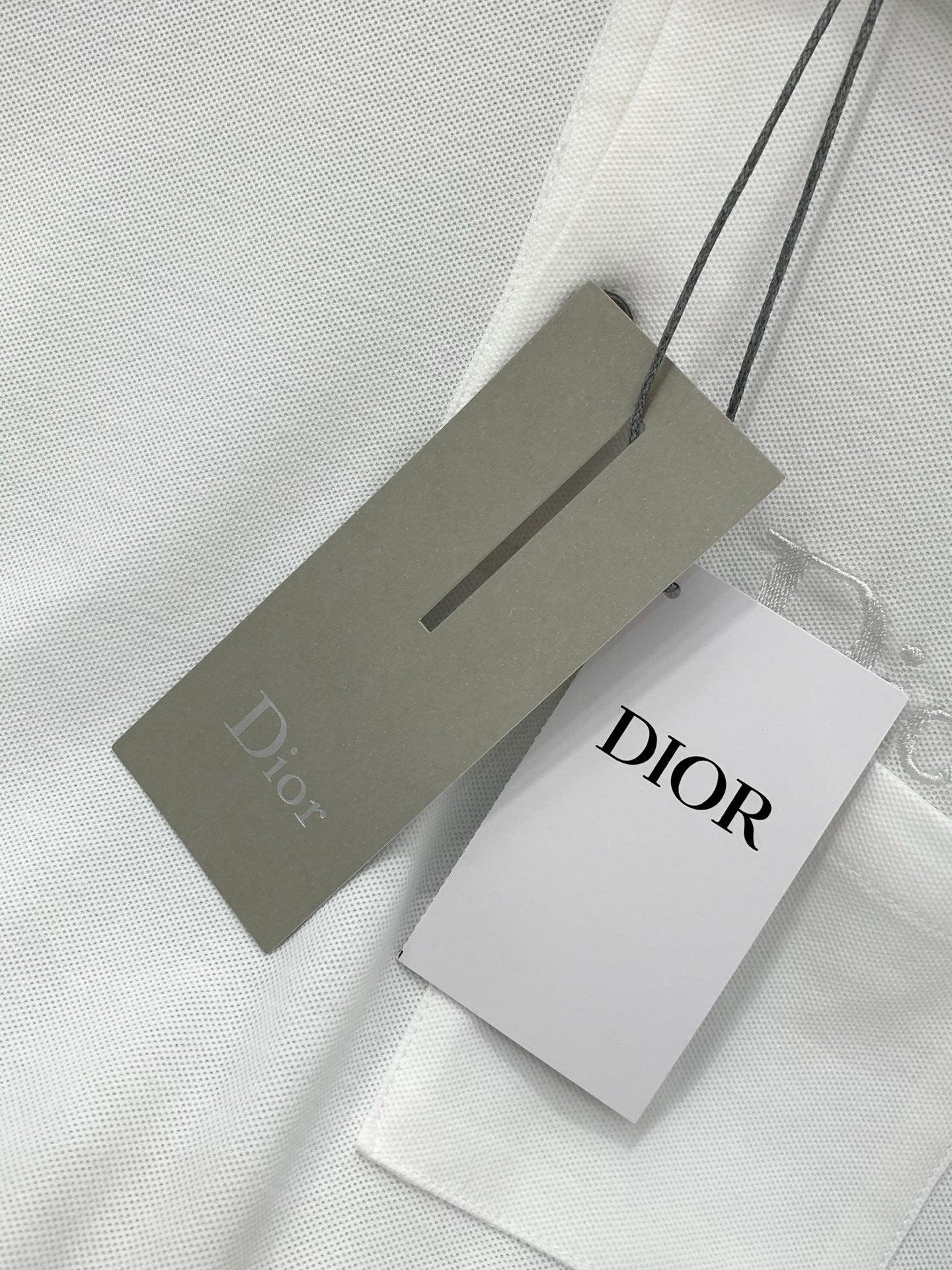 DIOR 26S POLO SHIRT 1204