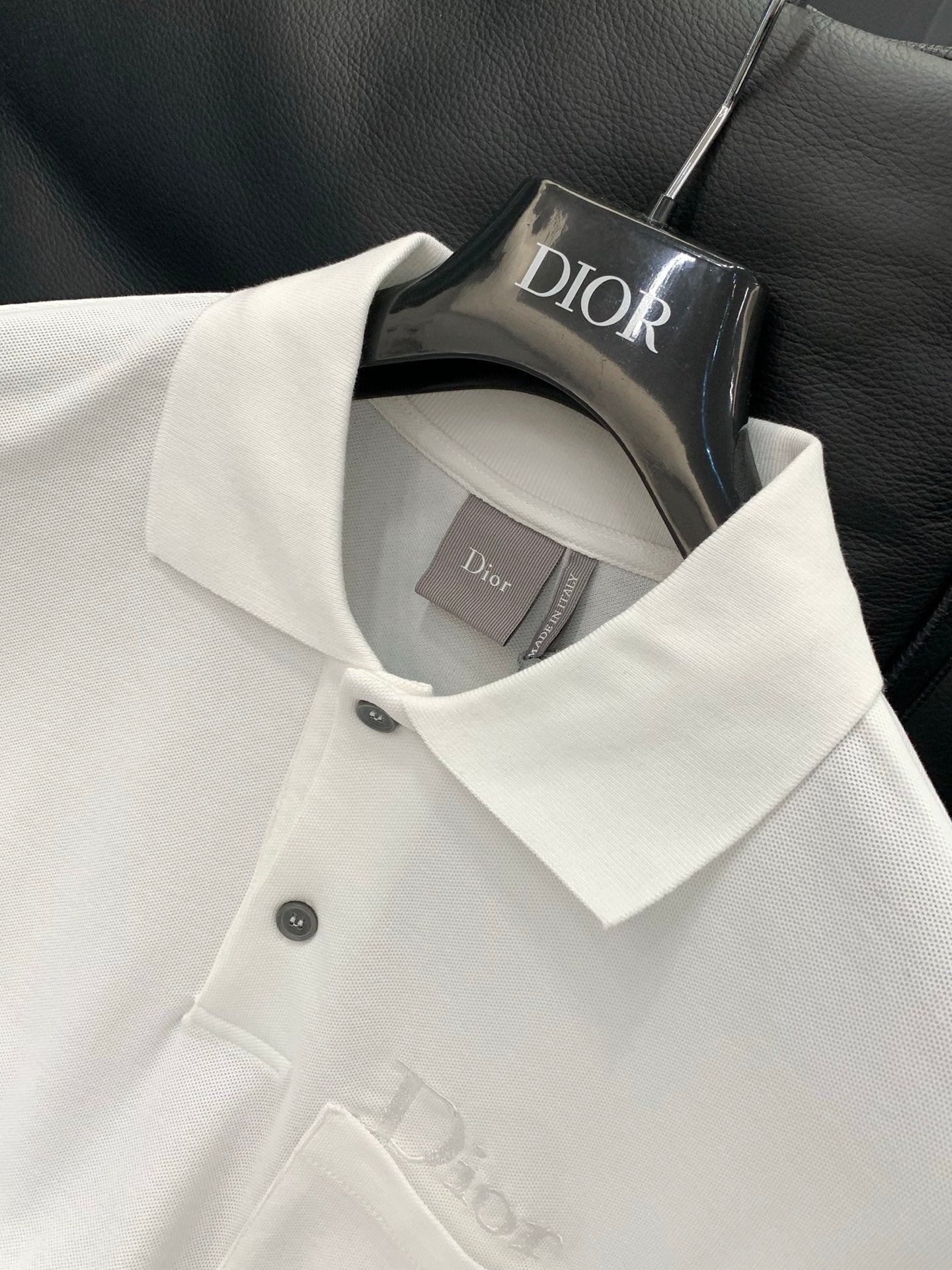 DIOR 26S POLO SHIRT 1204