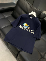 MONCLER 26S SHORT SLEEVE T-SHIRT 638