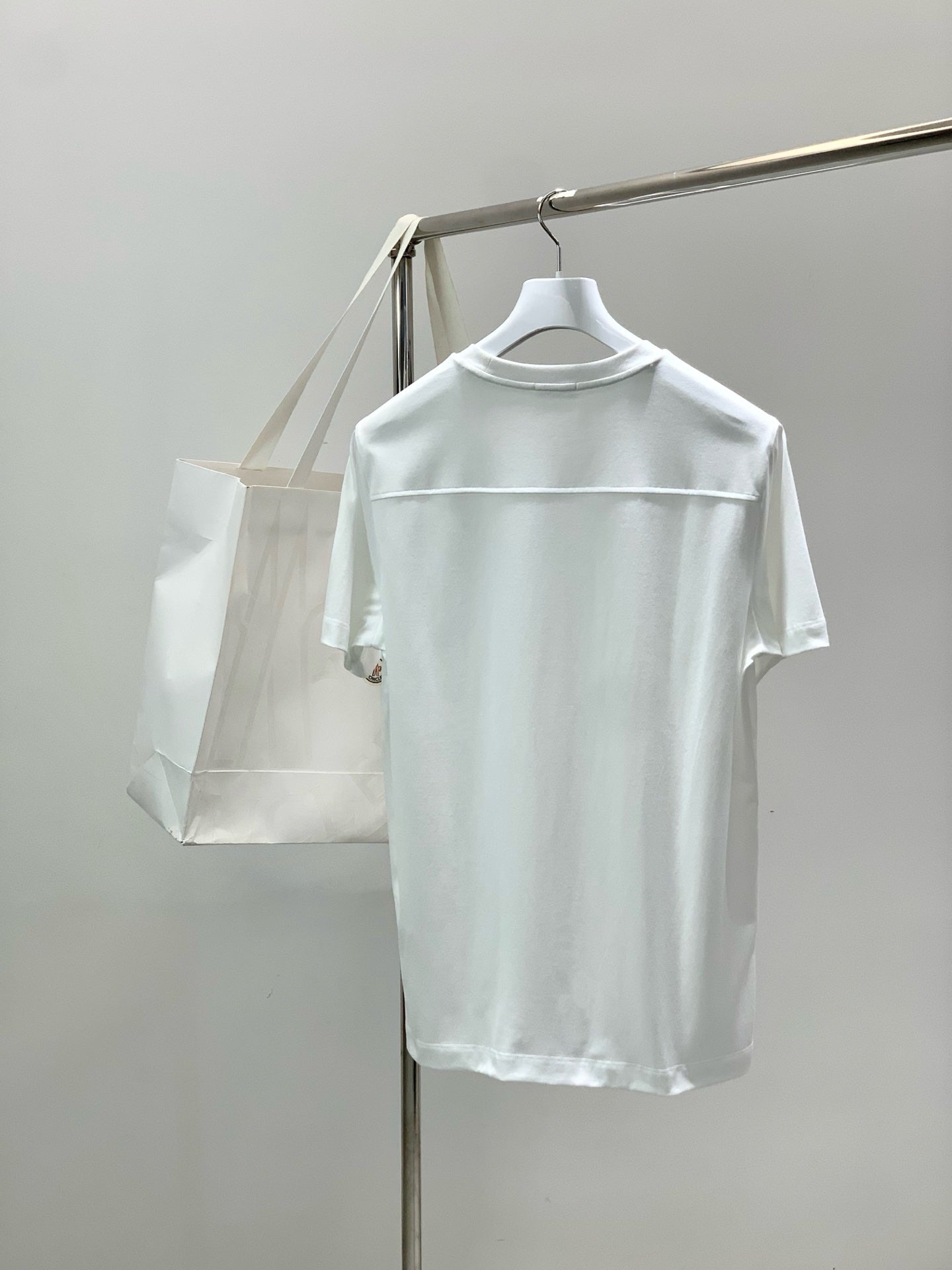 MONCLER 26S SHORT SLEEVE T-SHIRT 641