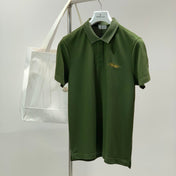 MONCLER 26S POLO SHIRT 643