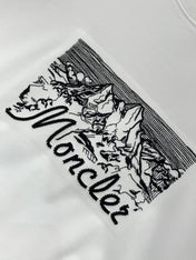 MONCLER 26S SHORT SLEEVE T-SHIRT 646