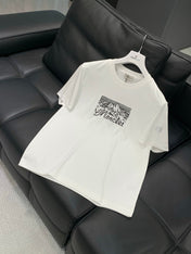 MONCLER 26S SHORT SLEEVE T-SHIRT 646