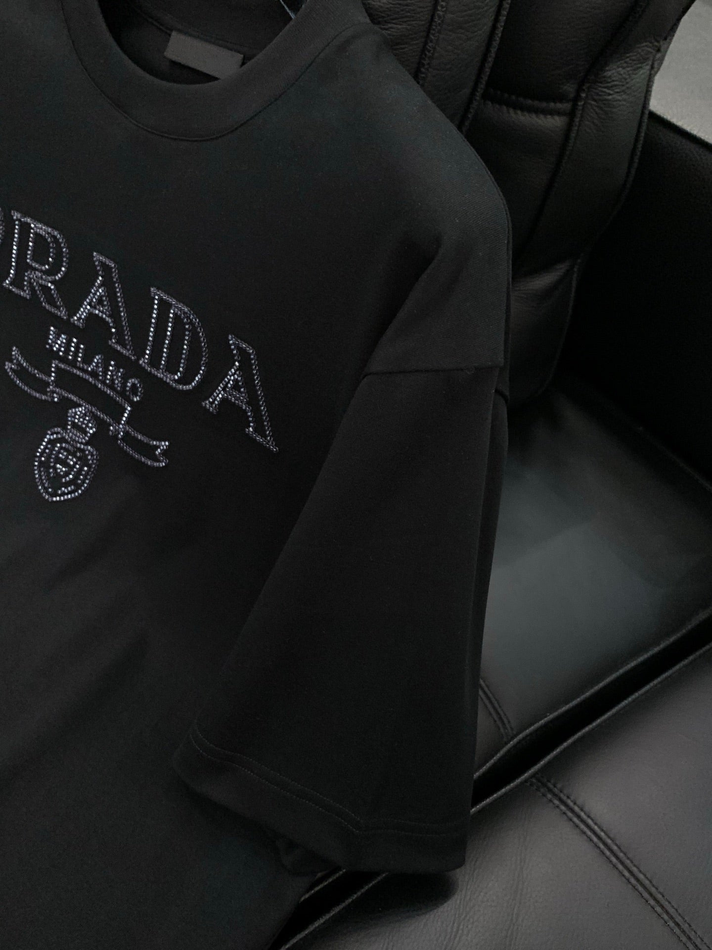 PRADA 26S T-SHIRT STYLE 826