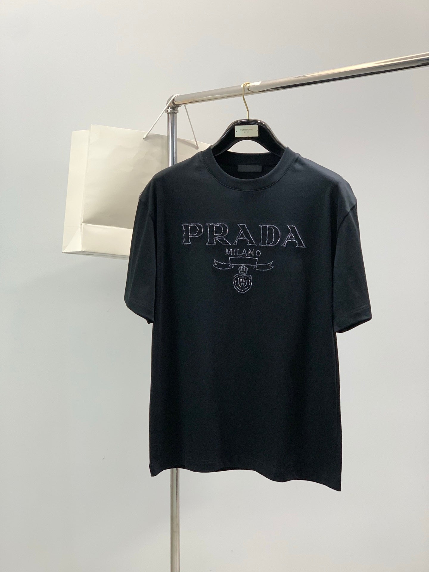 PRADA 26S T-SHIRT STYLE 826
