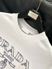 PRADA 26S T-SHIRT STYLE 827