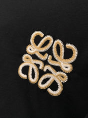 LOEWE 26S CREWNECK T-SHIRT 505