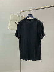 LOEWE 26S CREWNECK T-SHIRT 505
