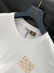 LOEWE 26S CREWNECK T-SHIRT 506