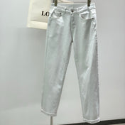 LOEWE 26S DENIM PANTS 327