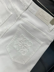 LOEWE 26S DENIM PANTS 327