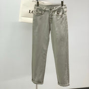 LOEWE 26S DENIM PANTS 328