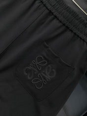 LOEWE 26S JOGGER PANTS 347