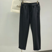 LOEWE 26S JOGGER PANTS 347