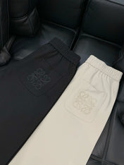 LOEWE 26S JOGGER PANTS 347
