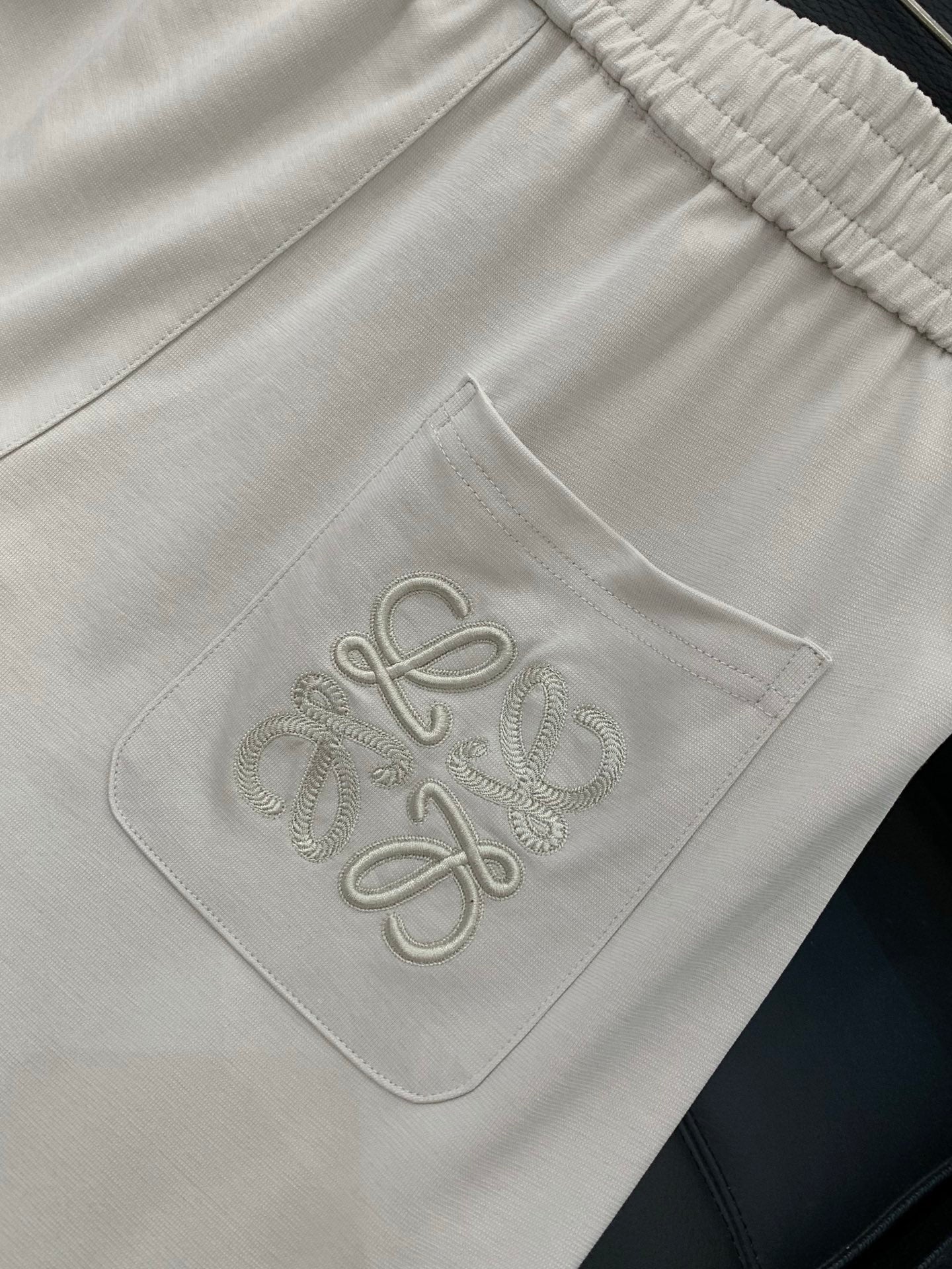 LOEWE 26S JOGGER PANTS 348