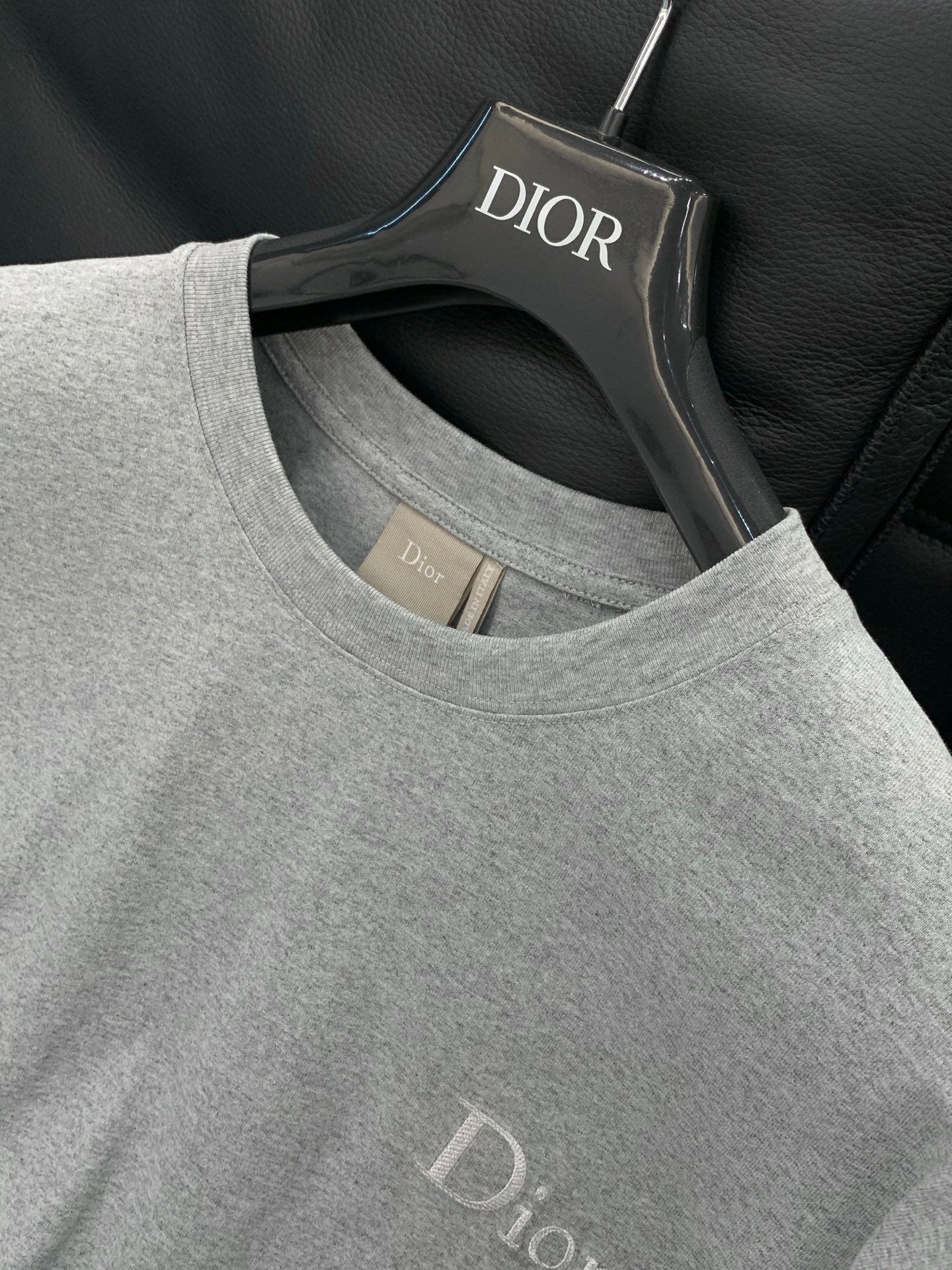 DIOR 26S T-SHIRT 1278