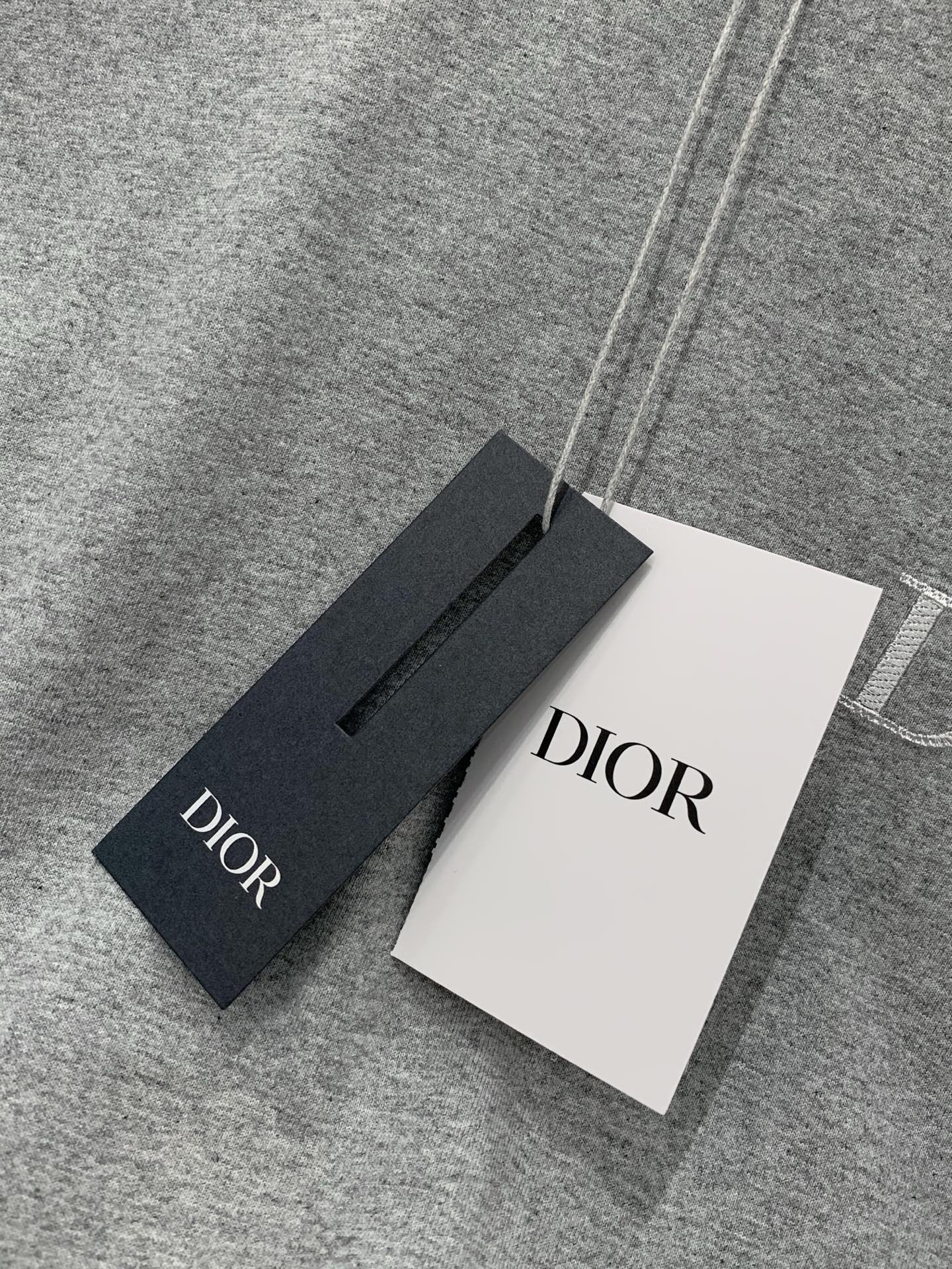 DIOR 26S T-SHIRT 1278