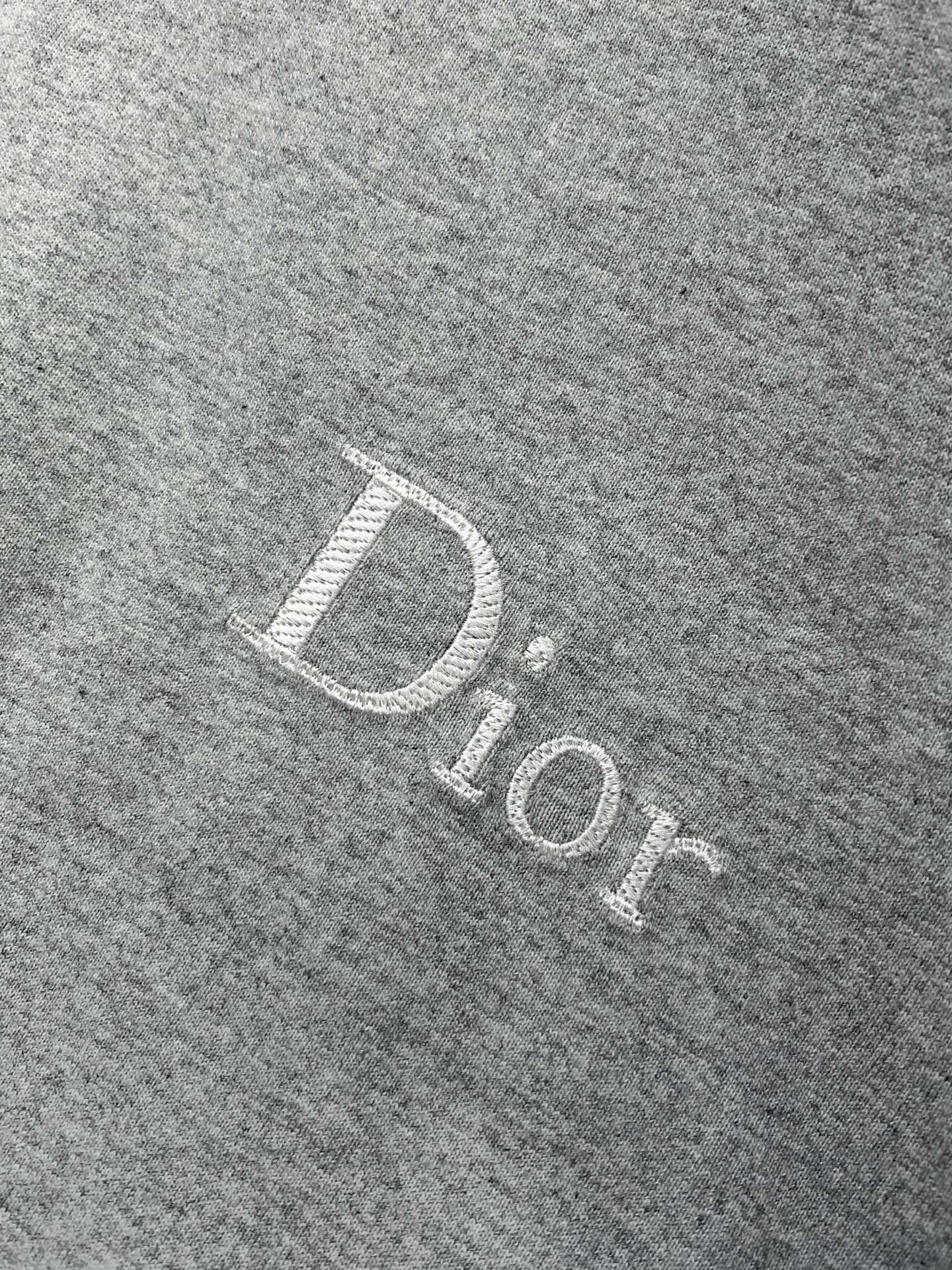 DIOR 26S T-SHIRT 1278