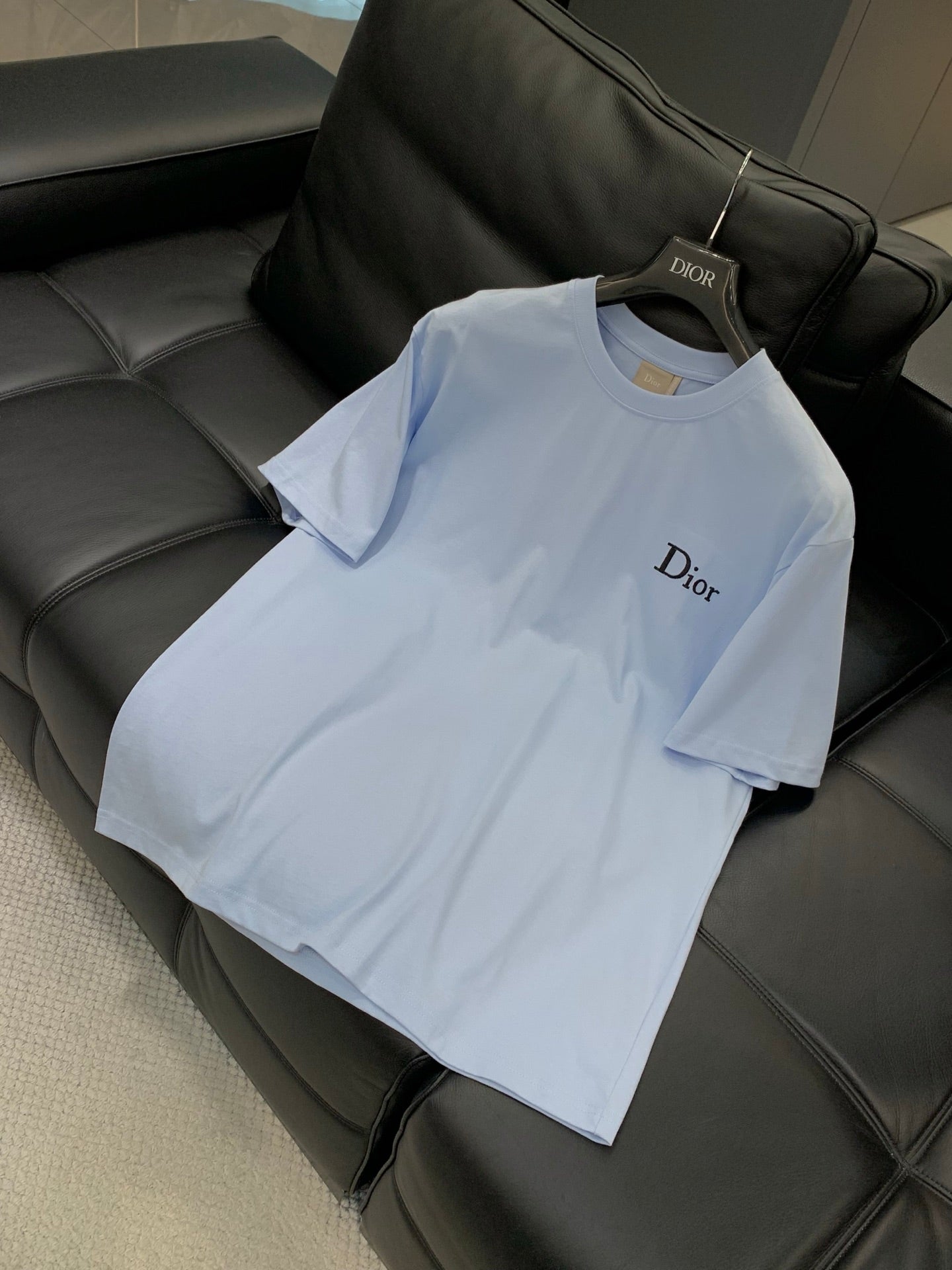 DIOR 26S T-SHIRT 1276