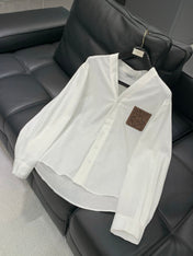 LOEWE 26S LONG SLEEVE SHIRT 409