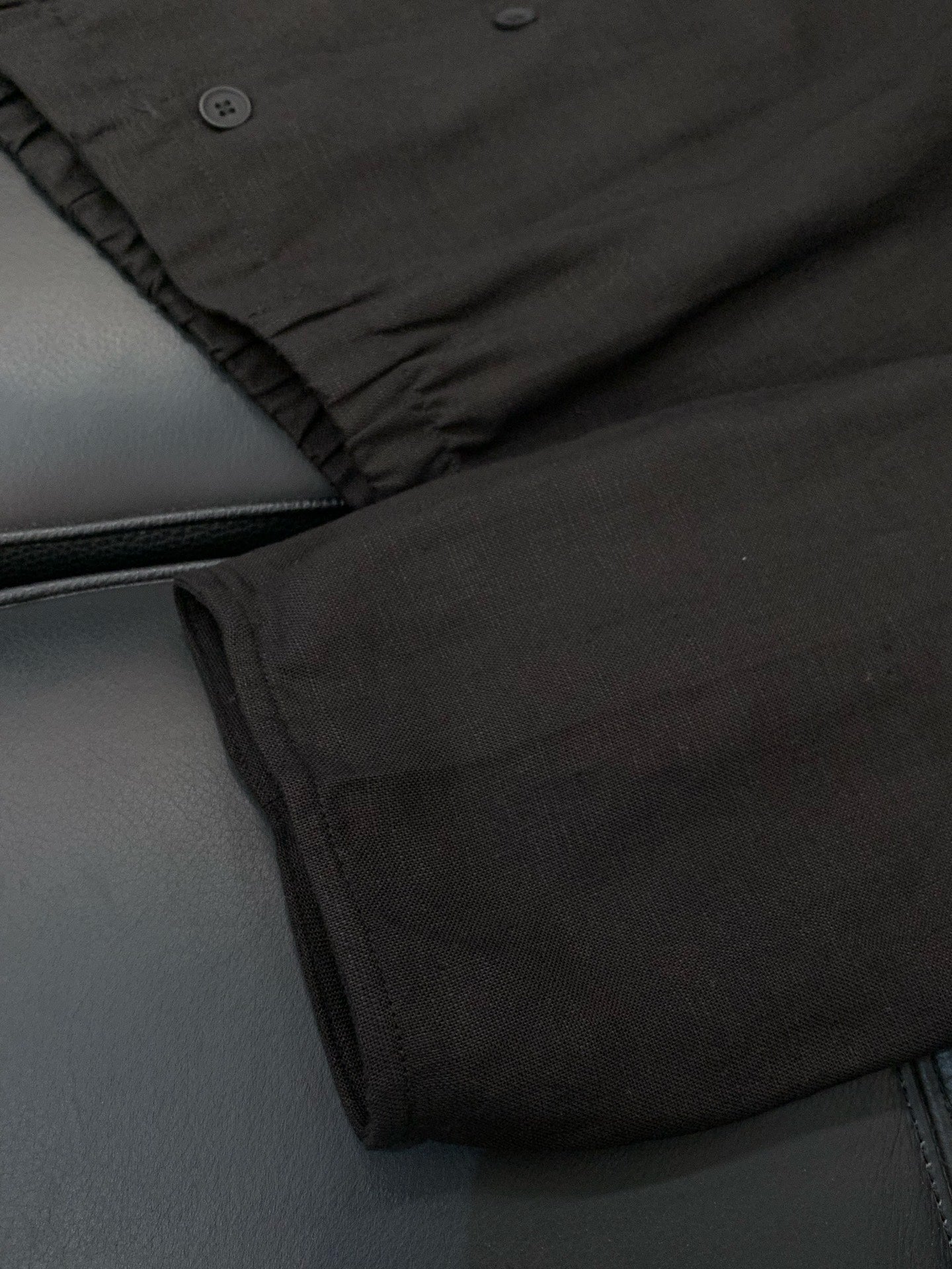 LOEWE 26S JACKET 400