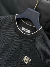 LOEWE 26S CREWNECK T-SHIRT 406