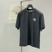LOEWE 26S CREWNECK T-SHIRT 406