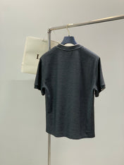 LOEWE 26S CREWNECK T-SHIRT 406