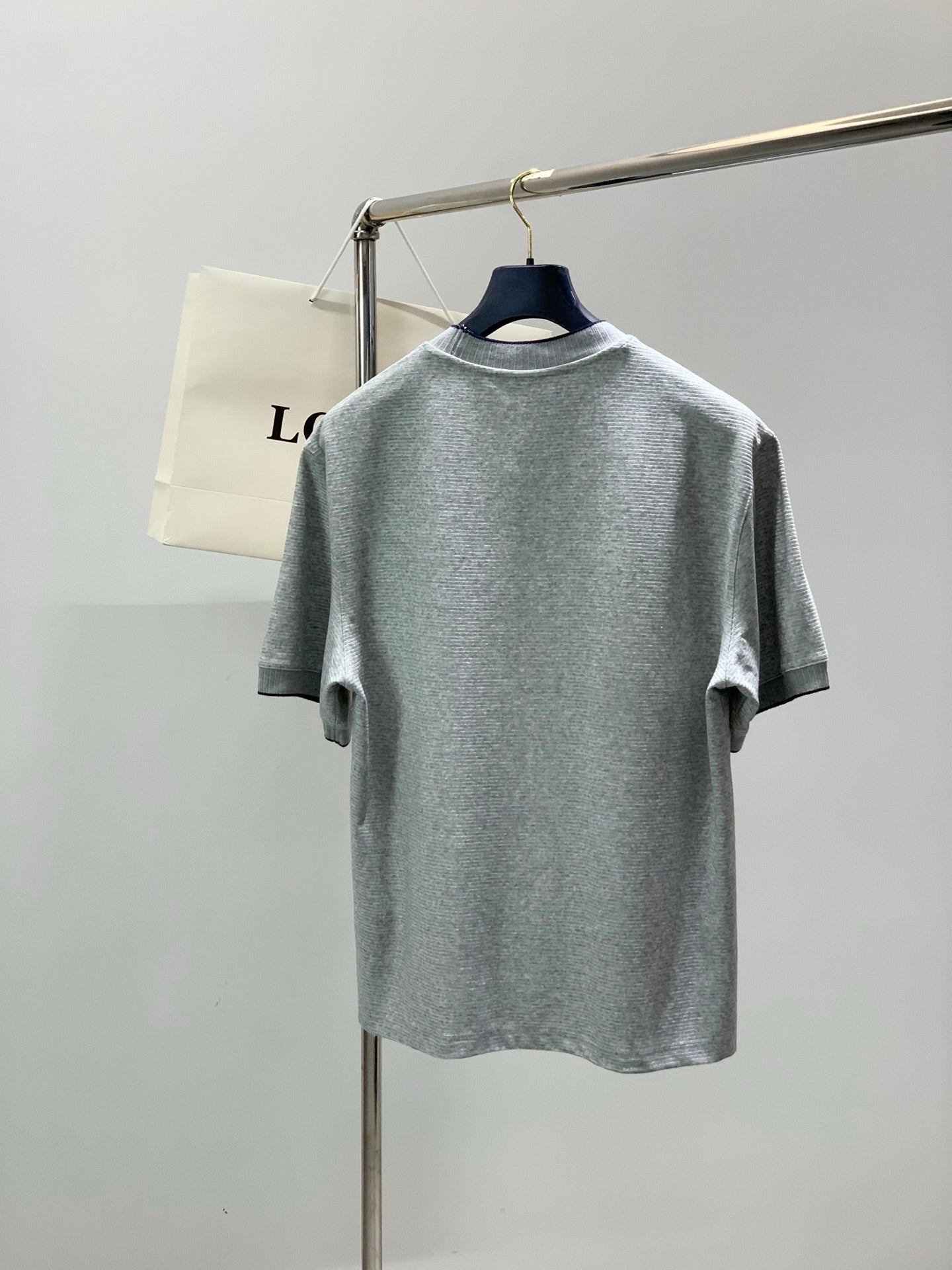 LOEWE 26S CREWNECK T-SHIRT 407