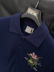 DIOR 26S POLO T-SHIRT 1232